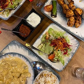 Food