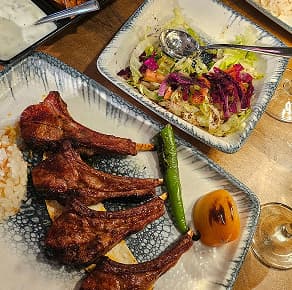 Food