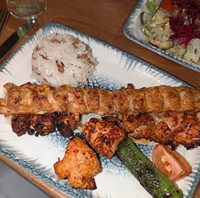 Food
