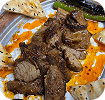 Adana Kebab
