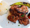 Chicken Shish