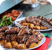 Lamb Chops