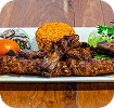 Lamb Shish