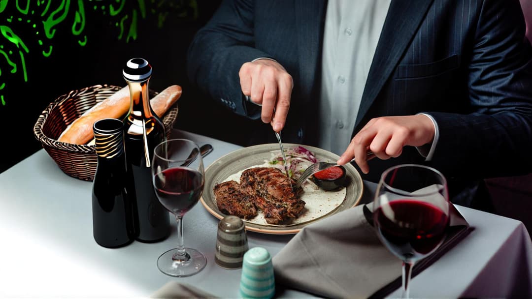 Restaurant Opening Hours